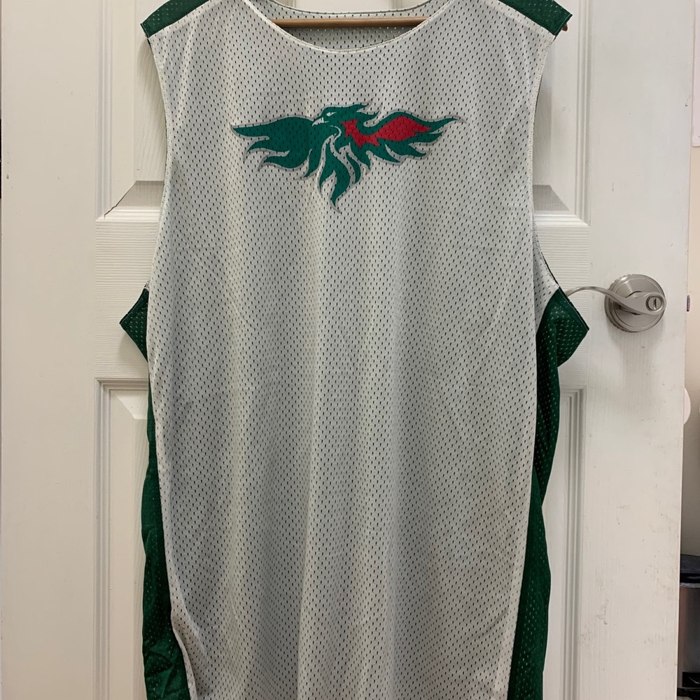 🔥🔥🔥 EUC Men’s XXL Phoenix Jersey 🎄🎁